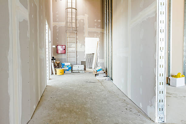 Best Drywall Sanding and Smoothing  in Chester, MD